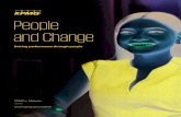 People and Change - KPMG · 2 days ago · People and Change KPMG’s People and Change team focuses on the human experience in business transformation, improving the performance