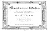Piano Sonata No.21 [Op.53] · Title: Piano Sonata No.21 [Op.53] Author: Beethoven, Ludwig van - Publisher: Leipzig: Breitkopf & Härtel, 1862-1890. Plate B.144. Subject: Public Domain