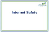 Internet Safety - LT Scotland · 2019. 12. 14. · Uninstall a program View by. Category User Accounts and Family Safety Add or remove user accounts Set up parental controls for any