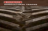 AGRICULTURAL TRACKS - Bridgestone€¦ · 22/1/2016  · RUBBER TRACKS EFFECTIVE JULY 1, 2015 AGRICULTURAL RUBBER TRACKS BRIDGESTONE CANADA, INC. AGRICULTURAL DIVISION TRACKS COVERED