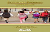 ElEmEntary PrinciPals convEntion - MemberClicks · 8:15 AWSA’s Agenda for Evidence-Based Educational Policy, John Forester, SAA Director of Government Relations After November’s