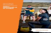 SIS30315 CERTIFICATE III IN FITNESS · certificate 3 in Fitness. The mentor will be provided with the process of when the student will contact you to initiate the practical hours
