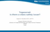 Tegaserod: is there a class safety issue?cardiac-safety.org/wp-content/uploads/2014/11/5.Joyce-Korvick-YES … · •When diseases lack validated outcome measures •When numbers