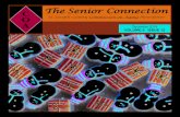 The Senior Connection - sjccoa.com - 12... · Three Rivers ommunity enter 103 S. Douglas Avenue Three Rivers, MI 49093 269-279-8083 ... Meeting minutes can be found at each center