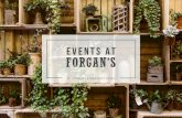 Forgan's St Andrews Events Brochure · Forgan's St Andrews Events Brochure Keywords: Forgan's St Andrews Events Brochure Created Date: 5/24/2019 9:21:40 AM ...