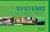 2019 - 2020 SYSTEMS · 18 master’s degrees and over 60 graduate certificate programs through distance education. Graduate programs include 13 engineering disciplines, business,