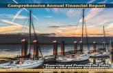 Comprehensive Annual Financial Report · 2019. 6. 10. · Comprehensive Annual Financial Report “Preserving and Protecting the Public Trust is Our Greatest Responsibility” F ernandina