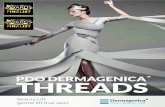 Clients Testimonials lift threads leaflet.pdf · 2020. 7. 4. · The PDO thread introduction technology is based on using the natural skin tension lines, which also causes an effect