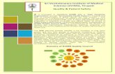 Sri Venkateswara Institute of Medical Sciences (SVIMS ...svimstpt.ap.nic.in/quality_files/oct2018/quality.pdf · Quality & Patient Safety Sri Venkateswara Institute of Medical Sciences