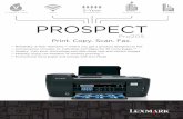 PROSPECT - CNET Content Solutions - Englishcdn.cnetcontent.com/c7/45/c74503d7-bae8-43aa-9aa1-6f1678...resources and lower printing costs. Print from multiple computers Locate your