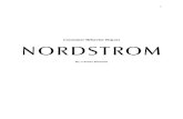 christamannoni.files.wordpress.com  · Web viewNordstrom is a family owned fashion retailer headquartered in Seattle, Washington that originally started out as a shoe company only.