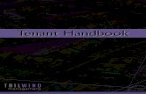 Tenant Handbook - thequartersmankato.com€¦ · 301 Rampart Way East Lansing, MI 48823 Minnesota Carson Townhomes (507) ... Call Emergency Services – 911..... 9 FIRE – Call the