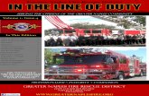 July - September, 2015 Volume 1 Issue 4 · 10/10/2016  · P. 2 Greater Naples Fire Rescue District - Dedicated to our Community, Our Profession and Each Other - July - September,