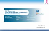 SEOM: Sociedad Espa - ThemeGallery PowerTemplate · 2015. 7. 6. · Omission of radiotherapy in elderly patients with early breast cancer: 15-Year results of a prospective non-randomised