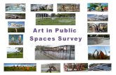 Public Art promotes quality of life, contributes to the ...youngharrisga.net/Portals/7/Survey.pdf · Public Art promotes quality of life, contributes to the story of ‘our place
