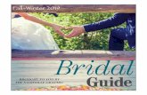 BROUGHT TO YOU BY THE NASHVILLE GRAPHIC · Bridal Guide, The Nashville Graphic & Shoppers’ Express, AUGUST 22, 2019, Page 3. We have solutions to fit . your family’s needs. Getting