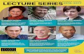THE FRIENDS OF THE CENTRAL LIBRARY (FOCL) PRESENTS THE ... · CHRIS BOHJALIAN MARCH 14, 2017 Author of The Guest Room, The Sandcastle Girls, Midwives, and The Night Strangers, many