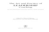 The Art and Practice of LEADERSHIPdownload.e-bookshelf.de/download/0000/5846/16/L-G... · Todd Langton’s initiative got us rolling, Erica Wright encouraged us to get connected,