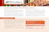 Greetings from the Mindex teammindex.co.za/Content/Resources/Newsletters/Mindex_NL... · 2019. 3. 12. · 1ST NEWSLETTER 2019 Greetings from the Mindex team Best wishes from Mindex
