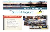 City Manager’s 2/22/2019 WEEK-IN-REVIEW - …...2018/02/22  · 4 Corporate Drive Interior Renovations Maintenx $20,000 121 Pine Lakes Pkwy N bldg. 10 # 806 (Pine Lakes Apartments)