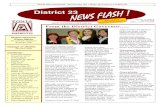 From the District Governor….....Area 3 award ($1,500), District 23 award ($1,000) and now a Zonta International Award (US$5,000) at the Area 3 Founders Day Dinner in November. See