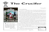 The Crucifer - Christ Church · practices of Islam are the Five Pillars, which include a profession of faith, ritual prayer, the zakat (charity), fasting, and the hajj (a pilgrimage
