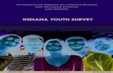  · THE INSTITUTE FOR RESEARCH ON ADDICTIVE BEHAVIOR 2020 PREVALENCE STATISTICS MAIN FINDINGS INDIANA YOUTH SURVEY Survey Conducted January through March 2020 Report ...