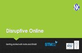 Disruptive Online - Nuttx NLnuttx.nl/wp-content/uploads/2020/04/Disruptive-Online-Meeting-1-Apr... · about an RTOS, on the one hand. Also, the literature specific about its expected