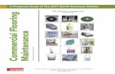A Proposed Study of The 2017 North American Market ...unpub.wpb.tam.us.siteprotect.com/var/m_1/10/10d... · The 2017 NA Market For Commercial Flooring Maintenance 1 Introduction Ciprus