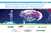 Petroleum Resources Management System · 2.1.3.6.5 Development and Production status are of significant importance for project portfolio management and financials. The Reserves status