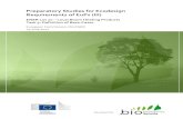 Preparatory Studies for Ecodesign Requirements of EuPs (III) · 2017. 5. 7. · Preparatory Studies for Ecodesign Requirements of EuPs (III) | 3 Table of Contents TASK 5: DEFINITION