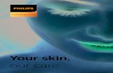 Your skin, - Proflamps Phototherapy...Applications: • Psoriasis • Parapsoriasis • Vitiligo • Atopic Dermatitis • Mycosis fungoides • Other skin diseases Spectrum TL/01