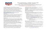 vfwin.org...Smart/Maher VFW National Citizenship Education Teacher Advancement Form (Post Teacher Entry Form) (Attach to original Post entry documentation for each teacher nominated.)