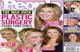 Dermatology | Cosmetic Dermatology Calabasas CA · stars are saying 'No more' and SURGERY speaking out about the pressure to go under the knife NO: atricia Heaton took her red carpet