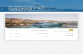 My Croatia Cruise - Black Swan: Split to Split · 2020. 6. 26. · Over 100 amazing cruises in Croatia Cruise from Split to Split with Black Swan Date From April to September Duration