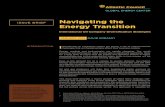 ISSUE BRIEF Navigating the Energy Transition · 4 ATLANTIC COUNCIL ISSUE BRIEF Navigating the Energy Transition from solar or wind power suppliers in order to buy renewable energy