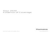 Your 2020 Evidence of Coverage - Birdseye Financial · It explains how to get coverage for the health care services and prescription drugs you need. This is an important legal document.