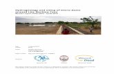 Hydrogeology and siting of micro-dams around L o, Burkina Faso · 2010. 8. 27. · Hydrogeology and siting of micro-dams around Léo, Burkina Faso Mission report 10-02-2010 – 23-02-2010