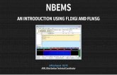 NBEMS - Jeffrey Kopcak · 10/21/2018 NBEMS - An Introduction Using Fldigi and Flmsg  ...