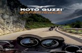 2019 - Moto Guzzi Polskamotoguzzi-poland.pl/wp-content/uploads/2019/04/MG-Experience-2019... · California Touring, the mighty MGX-21, and, making its début in 2019, the long-awaited
