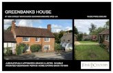 Greenbanks High Street Whitchurch F&C - Rightmove 2019. 5. 7.آ  GREENBANKS HOUSE A BEAUTIFULLY APPOINTED