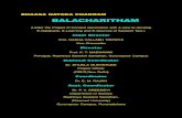 BHAASA NATAKA CHAKRAM BALACHARITHAMsanskrit.nic.in/DigitalBook/B/Balacharitham.pdf · BHAASA NATAKA CHAKRAM BALACHARITHAM (Under the Project of Content Generation with a view to develop
