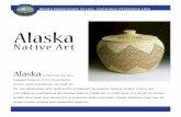 Alaska - law.state.ak.usAlaska is famous for the . rugged beauty of its mountains, rivers, and coastlines, as well as for the distinctive arts and crafts produced by Alaska Native