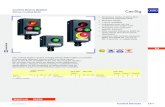 8040 ControlUnitSystems EK00 III en · 2013. 11. 7. · E4 E4 E4 E4 E4 E4 E4 E4 E4 E4 E4 E4 E4 E4 Control Device System Series ConSig 8040 2011-12-16·EK00·III·en Control Devices