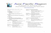 Asia Pacific Regionsite.ieee.org/comsoc-apb/files/2016/07/newslist38.pdf · Mumbai as well as Pune for professionals to interact closely, Tutorials and lectures were conducted for