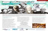 OLD PORTSMUTHIANSpompeypensioners.org.uk/wp-content/uploads/2017/05/PP46.pdf · hospitals, care homes and GP surgeries. • There will be an increase in social care budgets for older