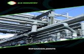 EXPANSION JOINTS - JLX Industryexpansion joints, blower expansion joints, spiral pipes, cylinder shields, rubber expansion joints and metal expansion joints. Fabric expansion joints