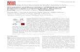 Visualization and Dissemination of Multidimensional Proteomics Data Comparing … · 2017. 8. 25. · B American Society for Mass Spectrometry, 2015 DOI: 10.1007/s13361-015-1193-z