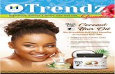 MSA Summer Trendz Low res - Marico Summer Trendz Low res.pdf · 2020. 4. 14. · Beeswax is enriched with Tea Tree Oil, Lanolin and Shea Butter, to help seal, lock, and strengthen