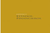 Capítulo 4 Estados Financieros 4.pdf175 Banco Central de Bolivia Capítulo 4 | Estado de Cambios en el Patrimonio Neto ESTADO DE CAMBIOS EN EL PATRIMONIO NETO POR LOS EJERCICIOS TERMINADOS